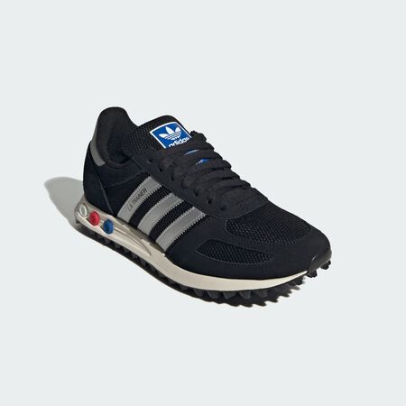 ADIDAS ORIGINALS L.A TRAINER NEGRO/BLANCO HOMBRE