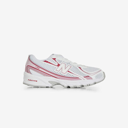 NEW BALANCE 740 740 EL BLANCO/ROSA INFANTIL