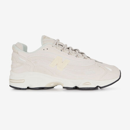 NEW BALANCE 1000 1000 BEIGE/BLANCO HOMBRE