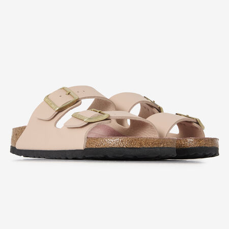 BIRKENSTOCK arizona ARIZONA BIRKOFLOR ROSA MUJER