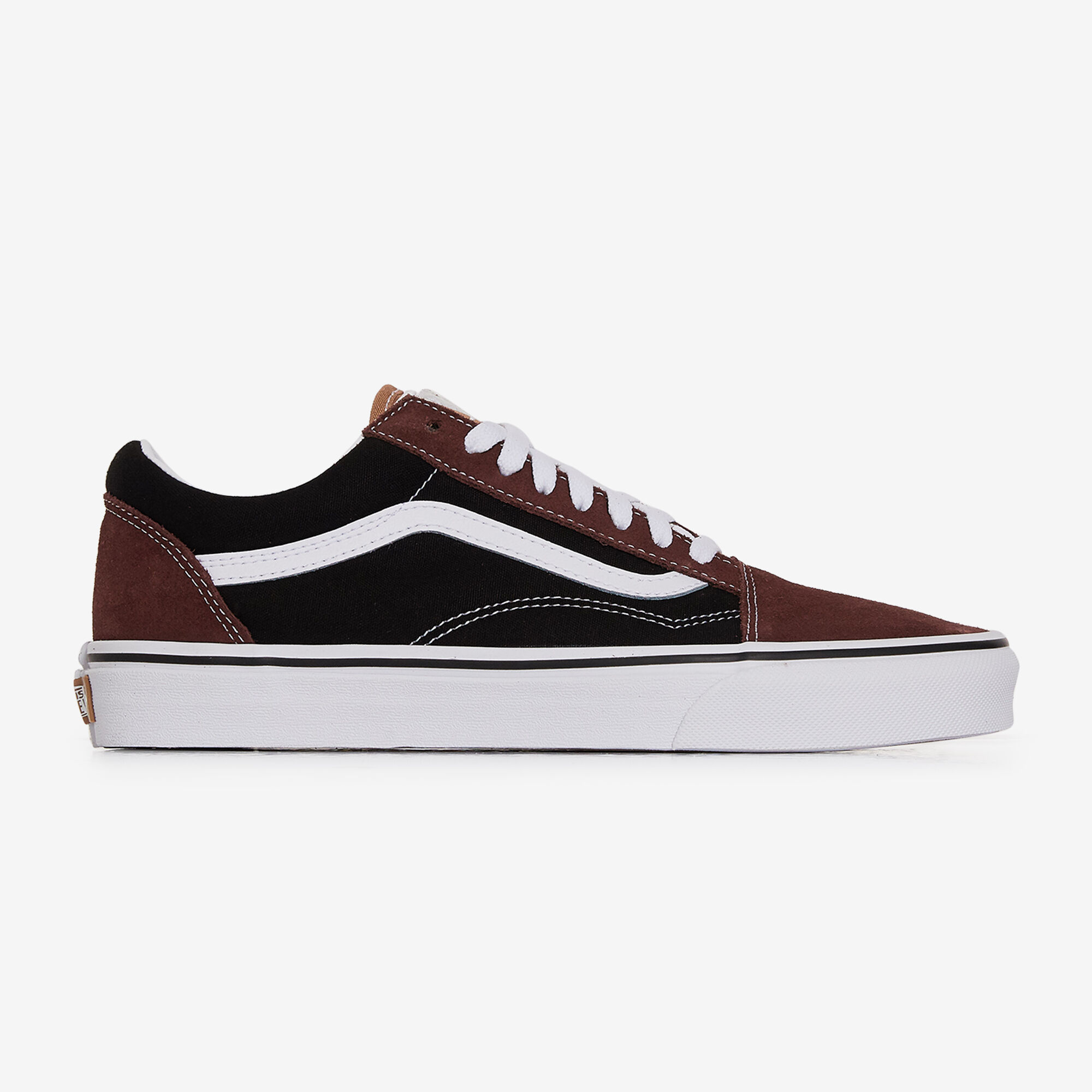 Vans old hot sale skool courir