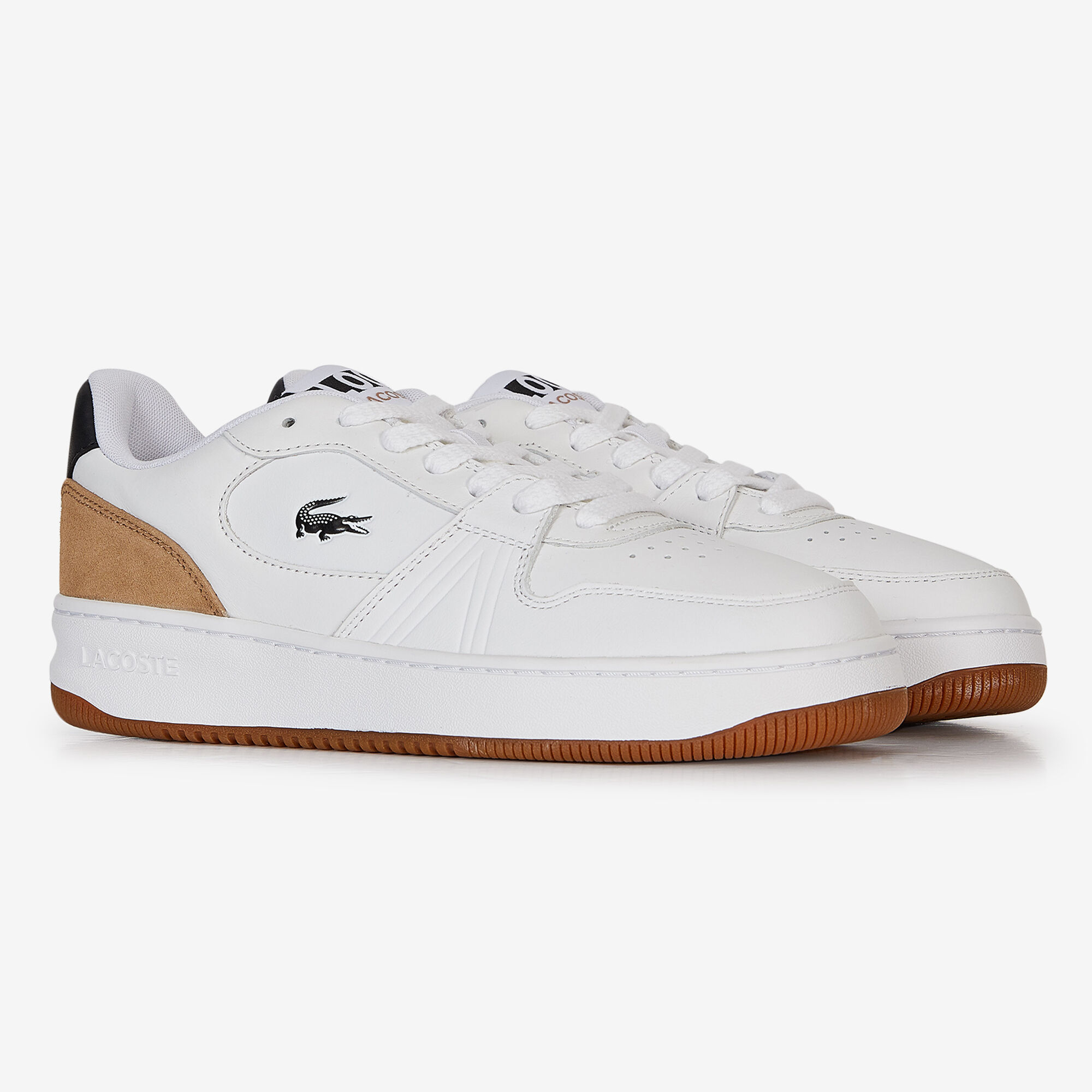 Pull lacoste courir discount