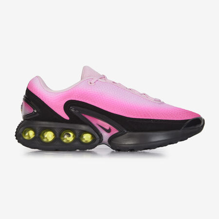 NIKE AIR MAX DN APP ROSA/NEGRO HOMBRE
