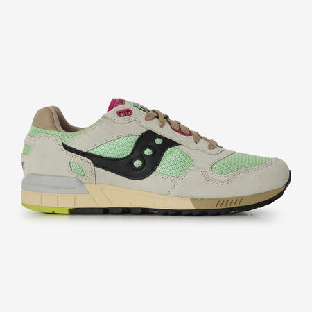 SAUCONY SHADOW 5000 VERDE HOMBRE