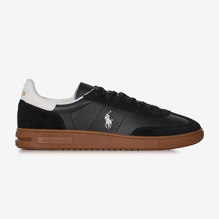 POLO RALPH LAUREN BEDFORD NEGRO/BLANCO HOMBRE
