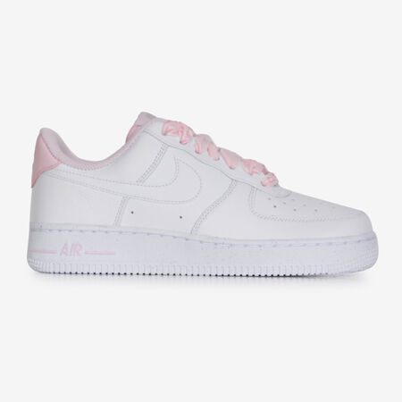 NIKE air force 1 AIR FORCE 1 LOW BLANCO/ROSA MUJER