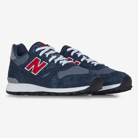 NEW BALANCE 475 AZUL MARINO HOMBRE