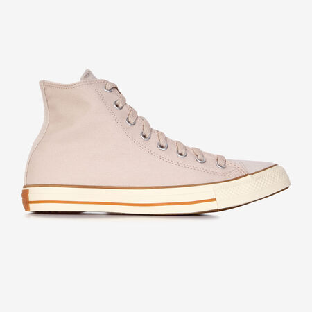 CONVERSE chuck taylor all star CHUCK TAYLOR ALL STAR HI BEIGE HOMBRE