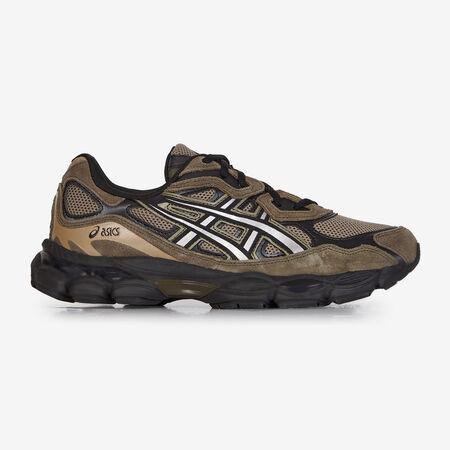 ASICS gel-nyc GEL-NYC CAQUI/NEGRO HOMBRE