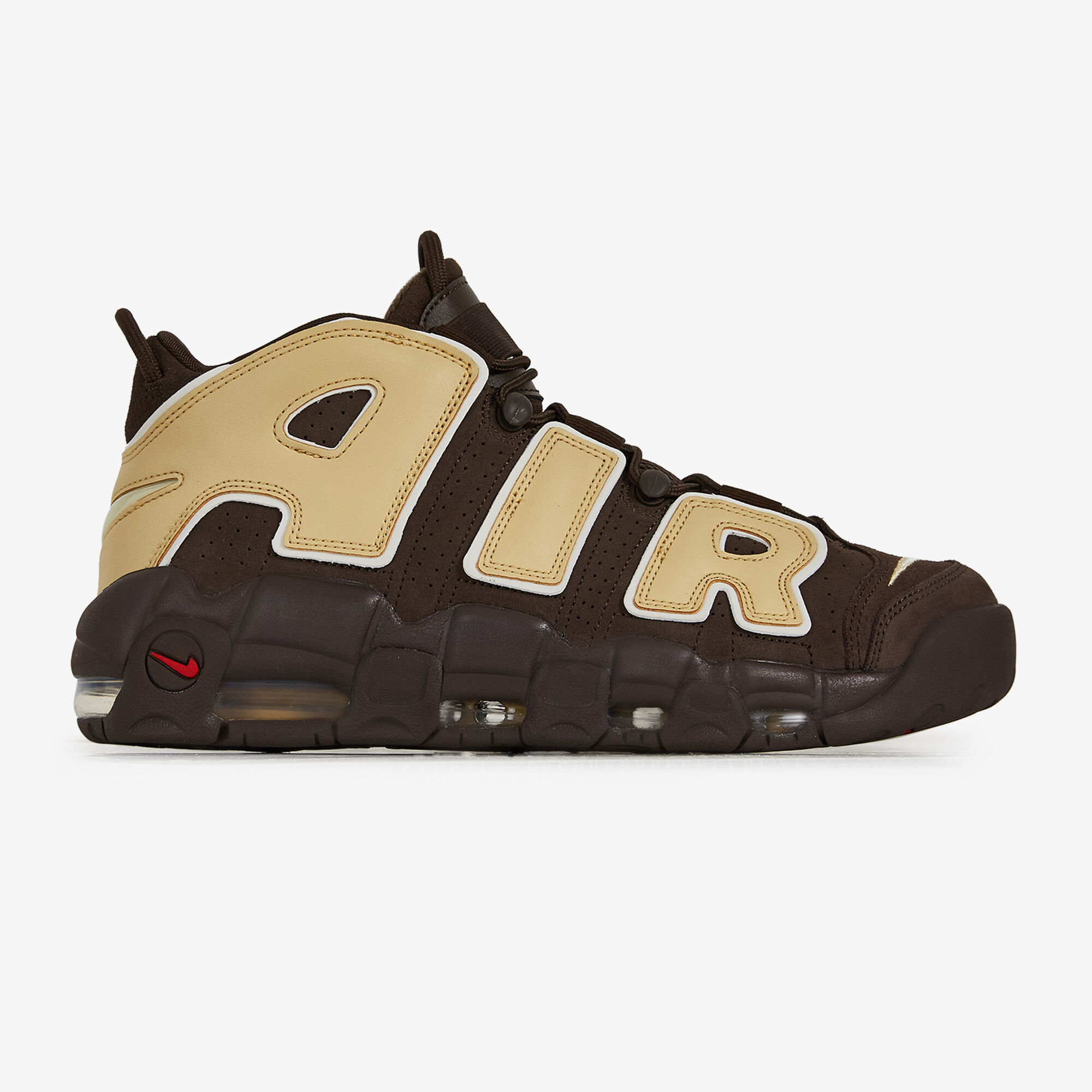 Nike sales uptempo precio