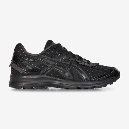 JOG 100S LACE : NEGRO