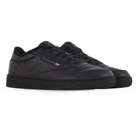 REEBOK club c CLUB C 85 NEGRO HOMBRE