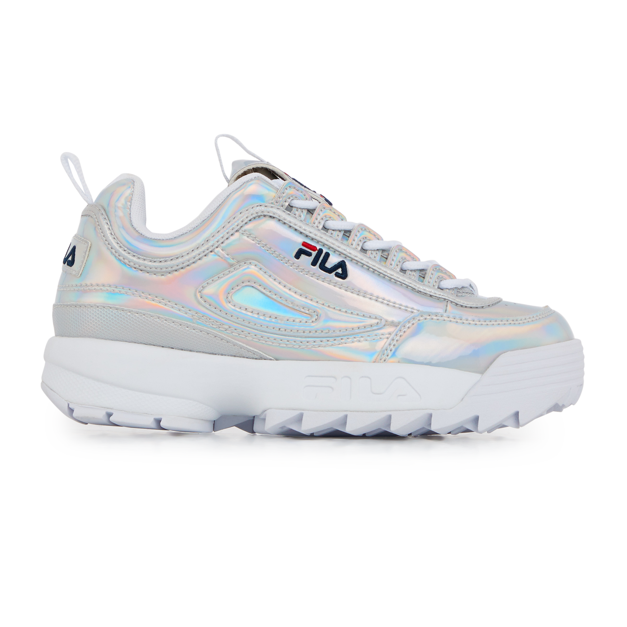 Fila disruptor femme courir discount
