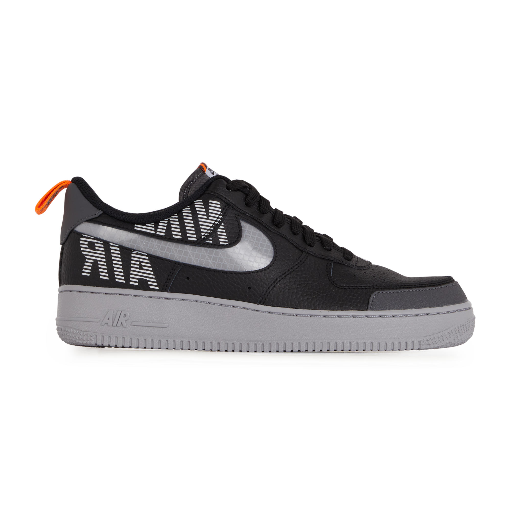 nike air force 1 low hombre gris