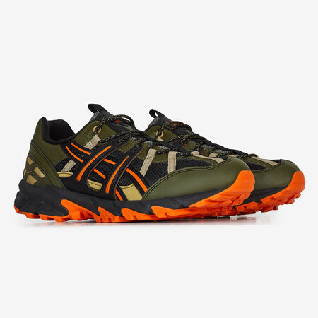 ASICS gel-sonoma GEL-SONOMA 15-50 CAQUI/NEGRO HOMBRE