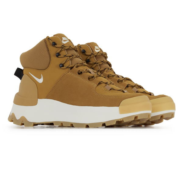 Cerveza inglesa sensor bandera nacional NIKE CLASSIC BOOT MIEL | Courir.es