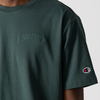 TEE SHIRT SMALL ARCHED LOGO