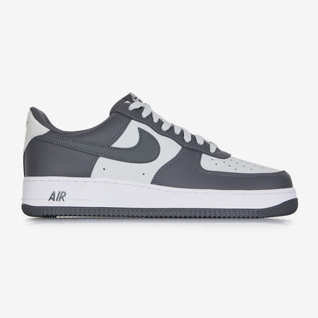 NIKE air force 1 AIR FORCE 1 LOW GRIS/ANTRACITA HOMBRE