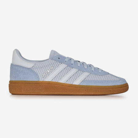 ADIDAS ORIGINALS spezial HANDBALL SPEZIAL KNIT AZUL/BLANCO MUJER