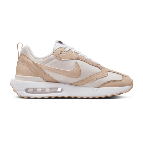 Crítico El actual Perezoso NIKE AIR MAX DAWN BLANCO/ROSA GOLD | Courir.es