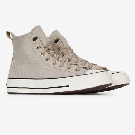 CONVERSE chuck 70 CHUCK 70 HI BEIGE HOMBRE