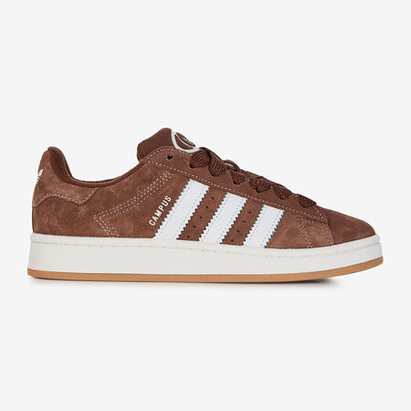 ADIDAS ORIGINALS campus CAMPUS 00s MARRÓN/BLANCO MUJER