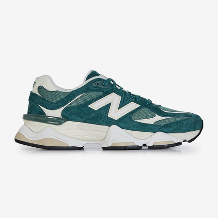 NEW BALANCE 9060 9060 VERDE/BEIGE HOMBRE