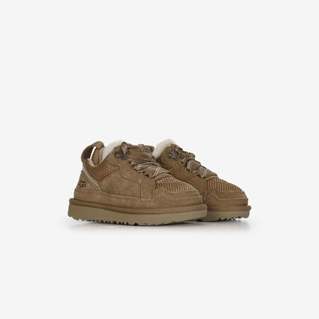 UGG Lowmel LOWMEL MARRÓN BEBÉ