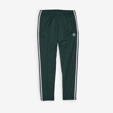 ADIDAS ORIGINALS PANT JOGGER ADICOLOR CLASSICS VERDE/BLANCO HOMBRE