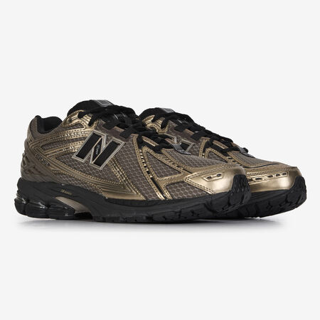 NEW BALANCE 1906 1906 MARRÓN/NEGRO HOMBRE