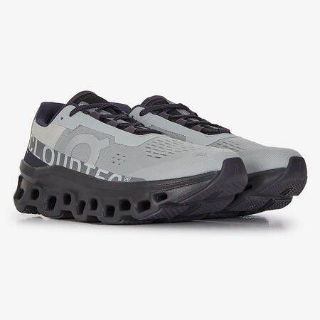 ON RUNNING CLOUDMONSTER AZUL/NEGRO HOMBRE