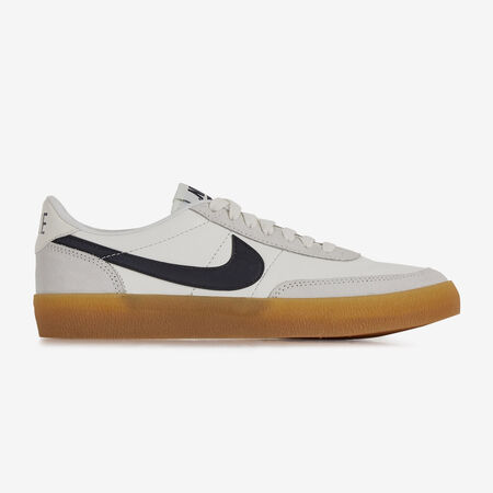 NIKE Killshot KILLSHOT 2 BLANC/GRIS MUJER