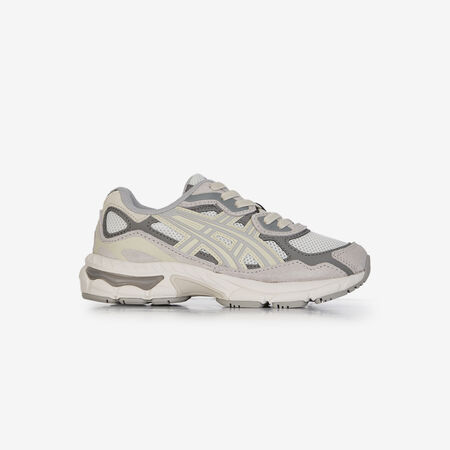 ASICS gel-nyc GEL-NYC BEIGE/GRIS INFANTIL