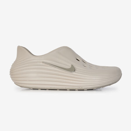 NIKE REACTX REJUVEN8 BEIGE MUJER