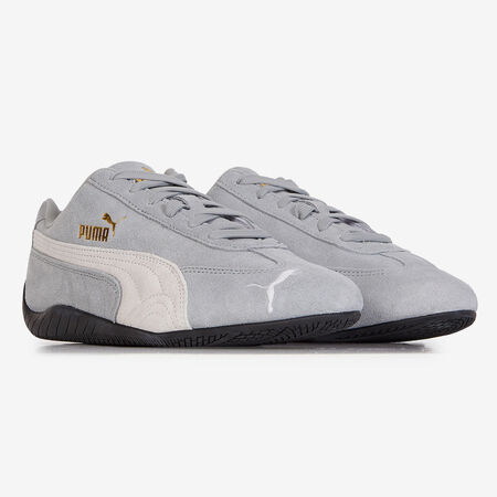 PUMA speedcat SPEEDCAT OG GRIS MUJER