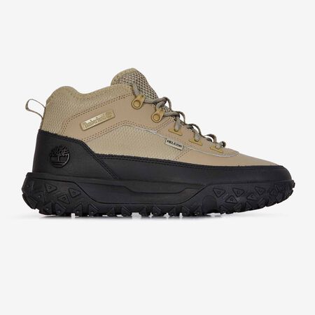 TIMBERLAND GREENSTRIDE MOTION 6 DESERT TACTICAL BEIGE/NEGRO HOMBRE