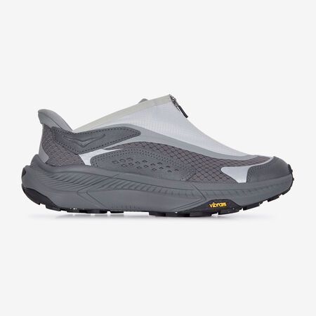 HOKA PROJECT TRANSPORT GRIS HOMBRE