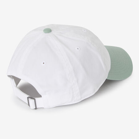NIKE CASQUETTE CLUB FUTURA BLANCO/VERDE HOMBRE
