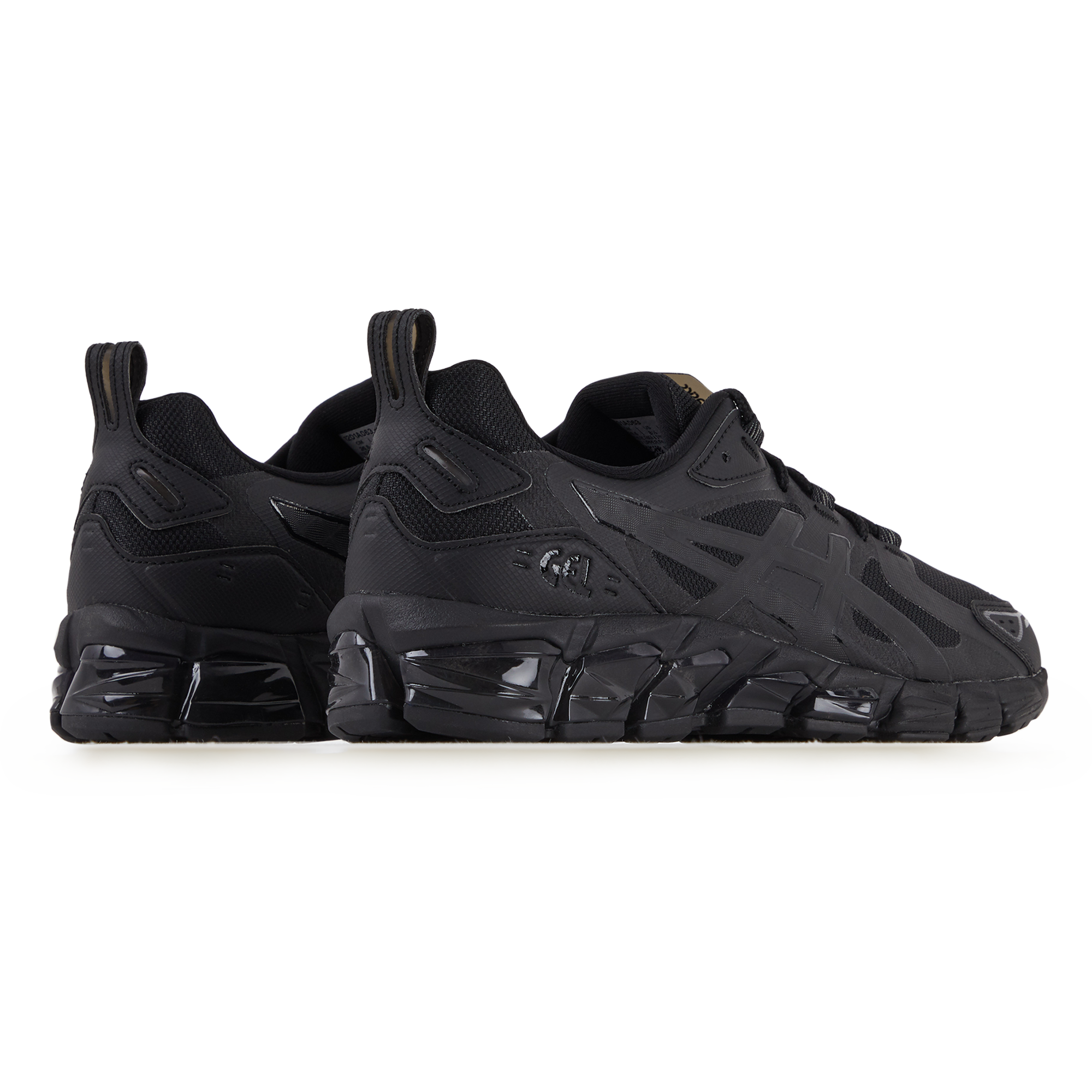 asics quantum 180