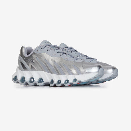 NIKE air max AIR MAX DN8 BLANCO/GRIS JUNIOR