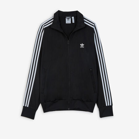ADIDAS ORIGINALS JACKET FZ TRACKTOP FIREBIRD NEGRO/BLANCO HOMBRE