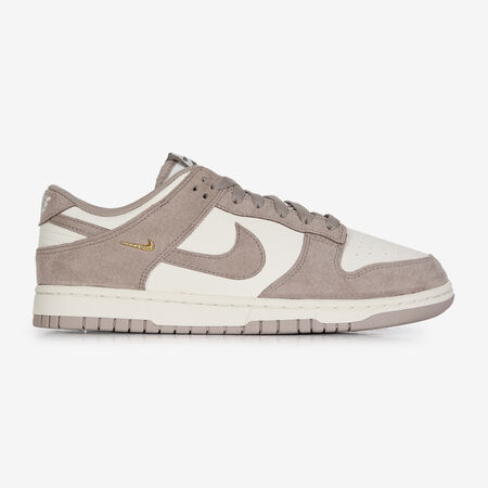 NIKE dunk DUNK LOW MARRÓN/BLANCO HOMBRE