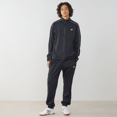 NIKE SET TRACKSUIT PK NEGRO/BLANCO HOMBRE