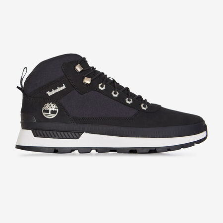 TIMBERLAND FIELD TREKKER MID CAMELLO/NEGRO HOMBRE
