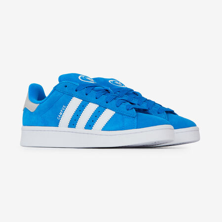 ADIDAS ORIGINALS campus CAMPUS 00s BLEU/BLANC JUNIOR