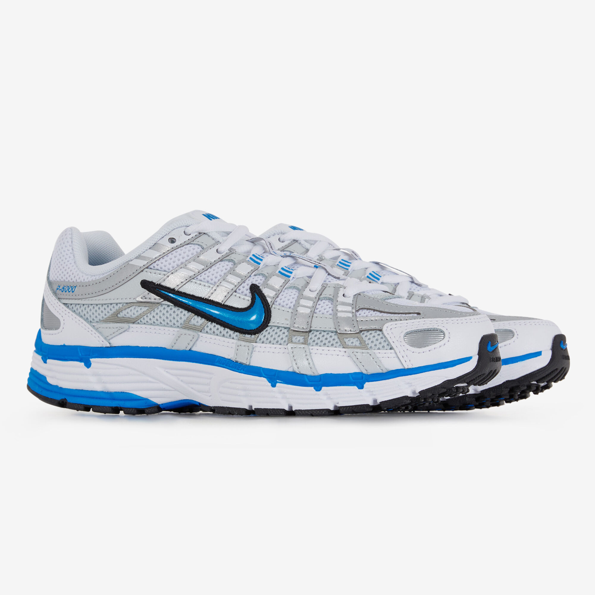 Nike p 6000 azul sales