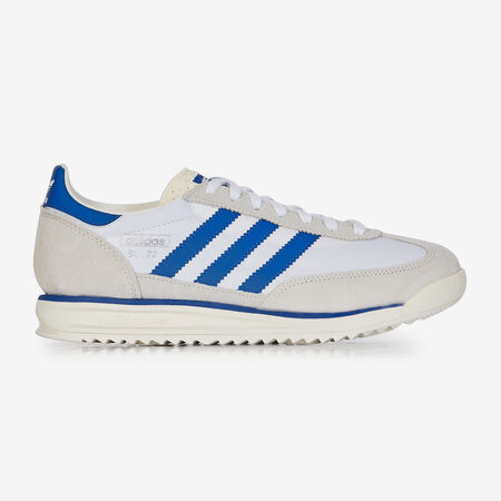 ADIDAS ORIGINALS sl 72 SL 72 RS BLANCO/AZUL HOMBRE