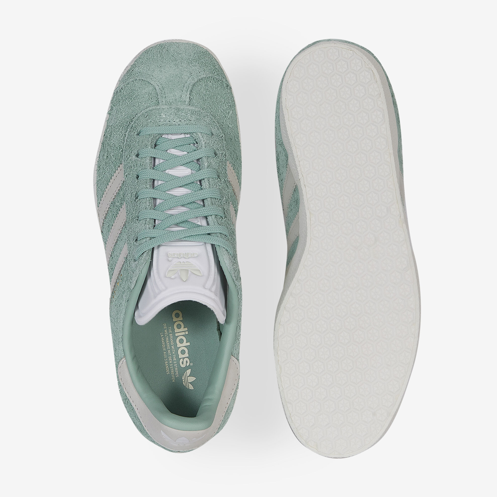 Adidas js 3 tongue espaa best sale