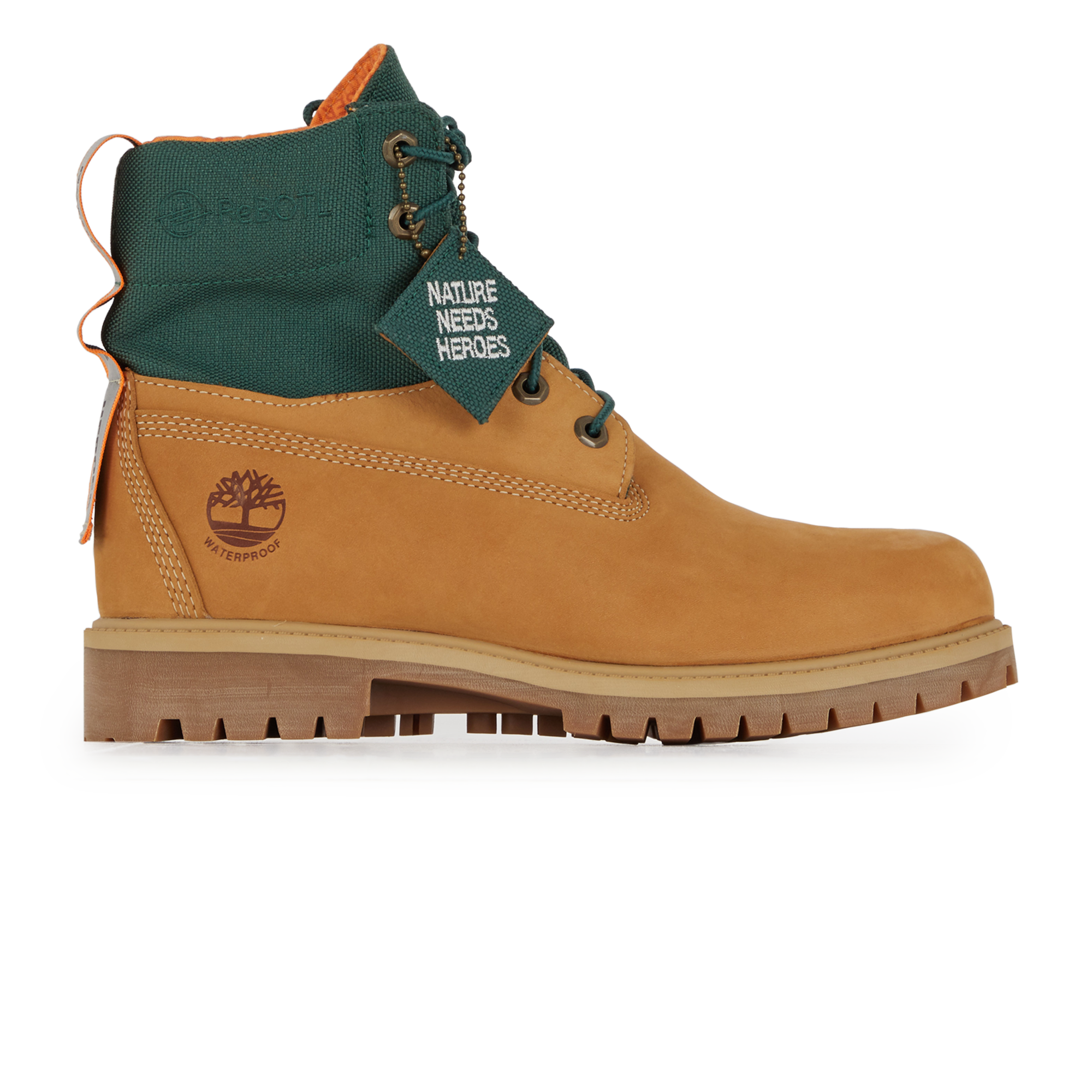 timberland espana