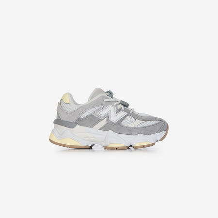9060 EL : GRIS/BEIGE